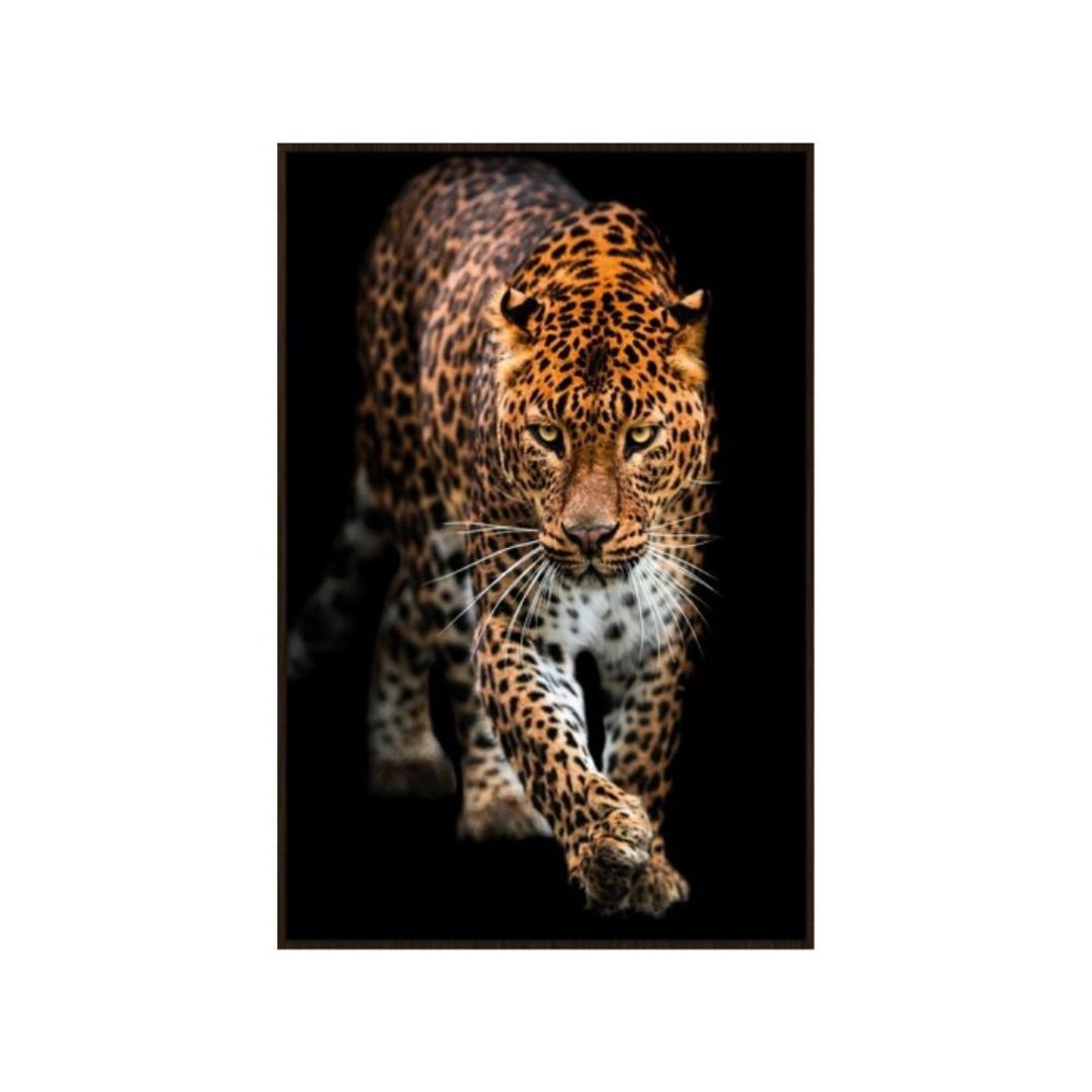 Leopard Wall Art image 0